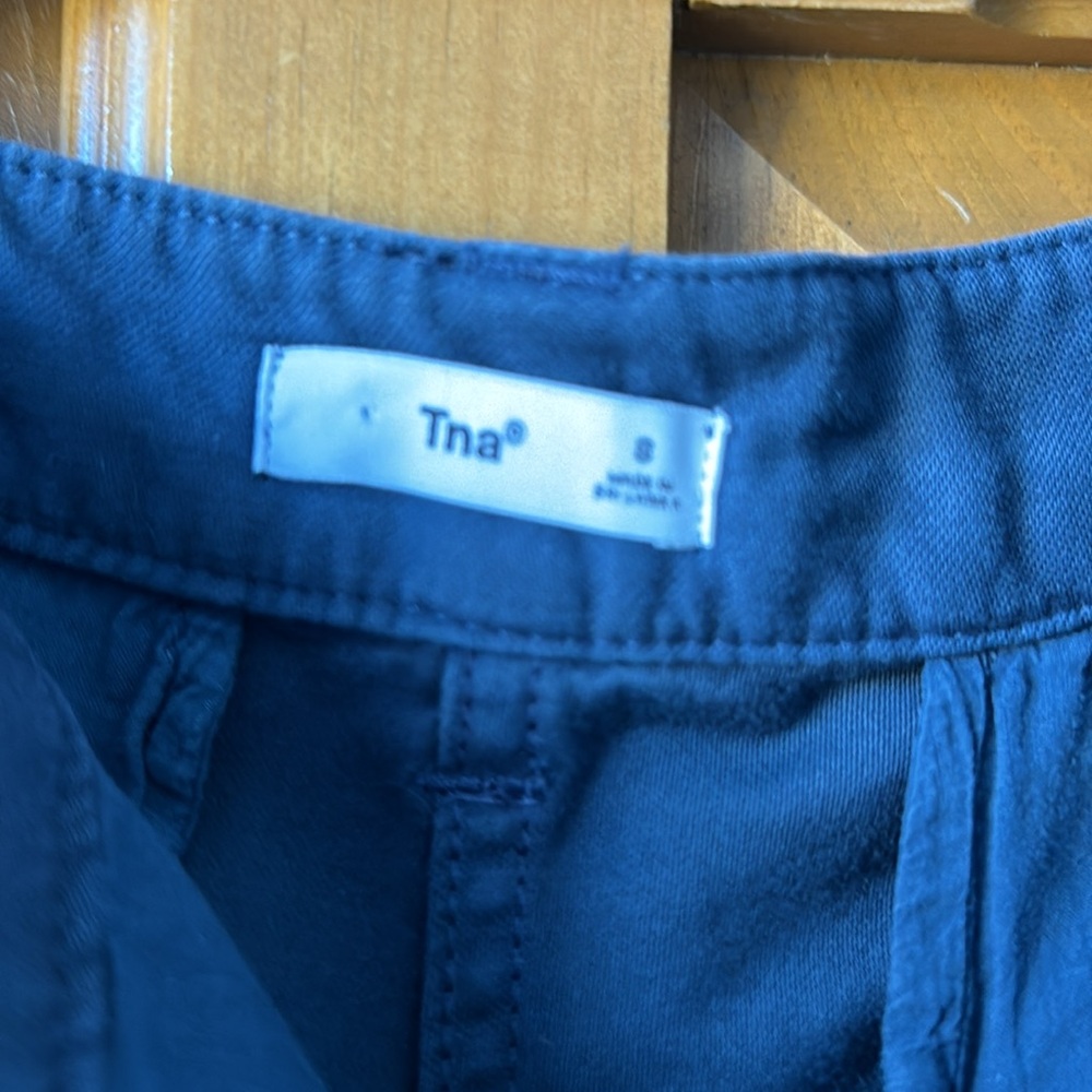 Cargo pants - Picture 3 of 7